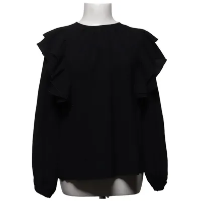 Blouse (Noir) de By Me