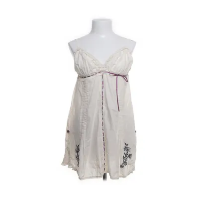 Tanktop (Beige, Meerkleurig) van Odd Molly Katoen
