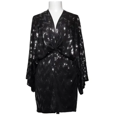 Cocktailklänning (Twist Luxe Mini Dress) från Only One Elastan, Polyester
