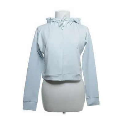 Capuchon sweater (Groen) van Gymshark Katoen, Elastaan, Polyester, Viscose