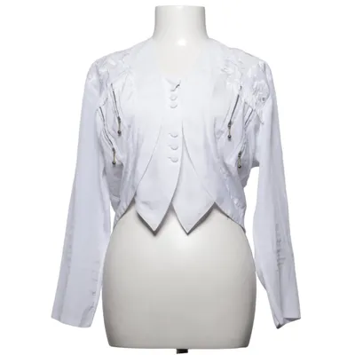 Veste (Blanc) de Royal Fashion