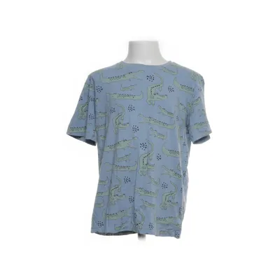 T-shirt (Blauw, Groen) van ICA I Love Eco
