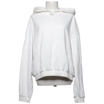 Sweat à capuche (Blanc) de Under Statement