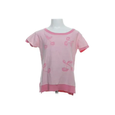 T-shirt (Pink) from Bonpoint Cotton