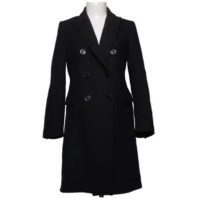 Mantel (Schwarz) von Zara Woman
