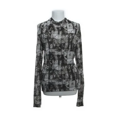 Top (Wit, Grijs) van Tiger of Sweden Elastaan, Viscose
