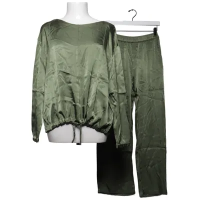 Pajamas (Green) from Zara