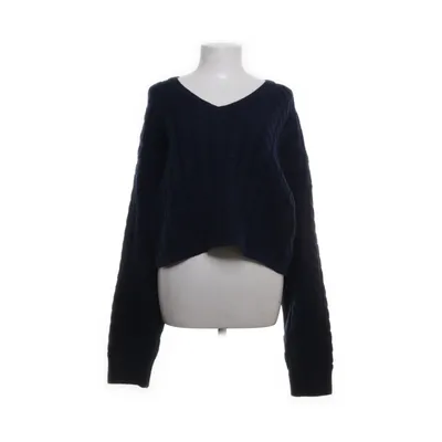 Pullover (Blauw) van Levi Strauss & Co Wol, Polyamide