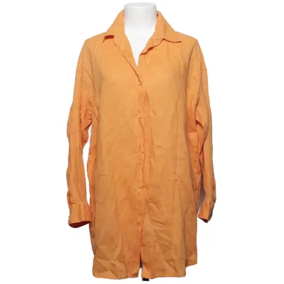 Shirt (Oranje) van Calzedonia Cobey Linnen