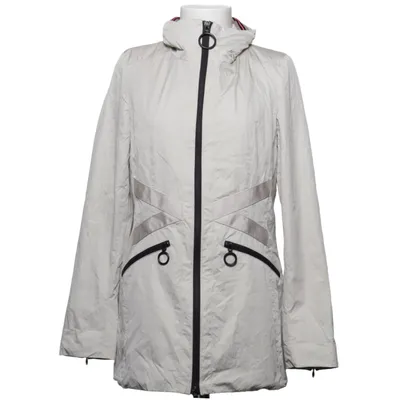 Veste (Beige) de Creenstone Coton, Polyamide, Polyester