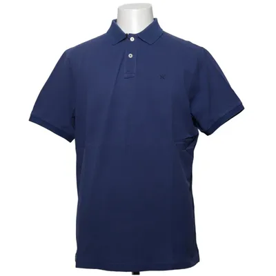 Polo shirt (Blue) from Hackett London Cotton