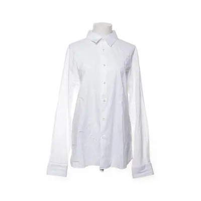 Shirt (C84175-13A-22) van Closed Katoen, Elastaan