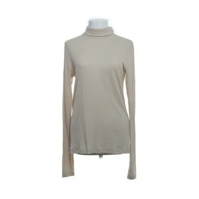 Turtleneck (Beige) from Filippa K