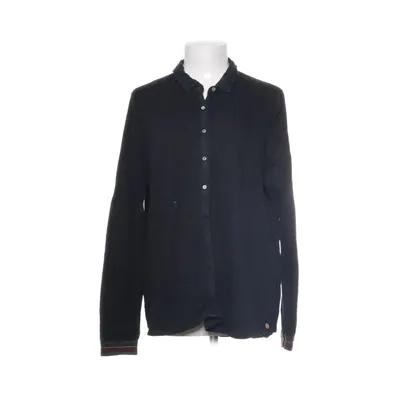 Bluse (Sort) fra Yerse Økologisk bomuld, Viscose