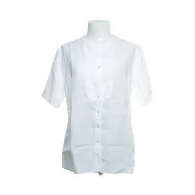 Topp (Vit) från Feminine Linne