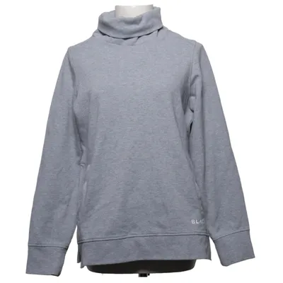 Polotröja (Grå) från Blacc Yoga Bomull, Polyester