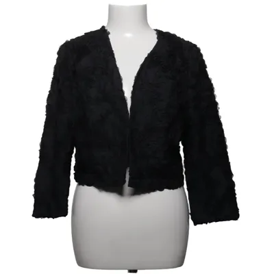 Cardigan (Zwart) van Promiss Polyester