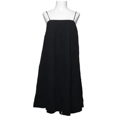 Kjole (Karla short dress 11463) fra Samsøe & Samsøe Økologisk bomuld, Polyester