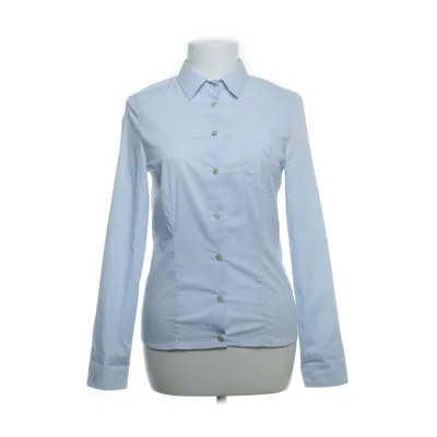 Shirt (Blue) from Armani Jeans Cotton