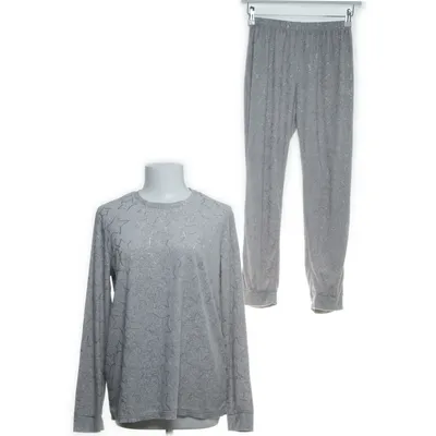 Pyjamas (Grå, Silverfärgad) från Tezenis