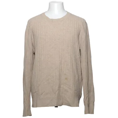 Tröja (Beige) från East West Ull