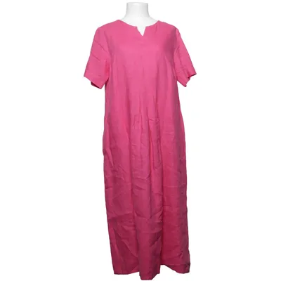 Dress (Pink) from Va Bene Linen