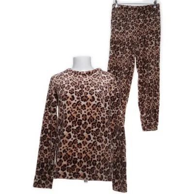 Loungewear (Beige, Meerkleurig) van Tezenis