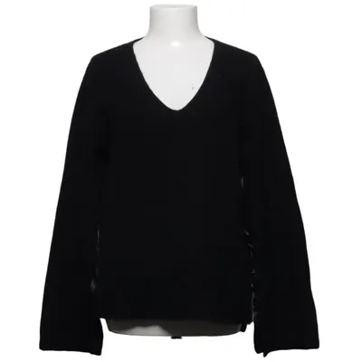 Sweater (Sort) fra (The Mercer) N.Y. Kashmir