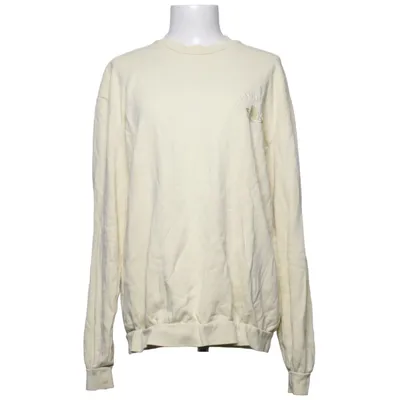 Sweatshirt (Beige) from Planet NUSA Organic cotton