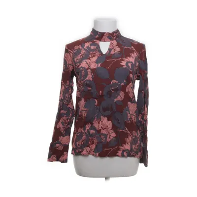 Bluse (Grå, Pink, Rød) fra Y.A.S Viscose