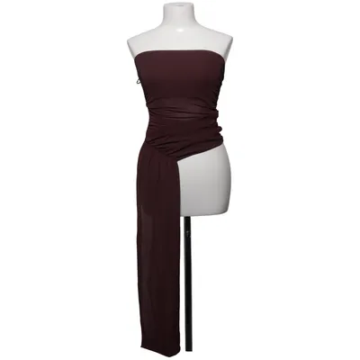 Tube top (Brown) from Gina Tricot Elastane, Recycled polyester