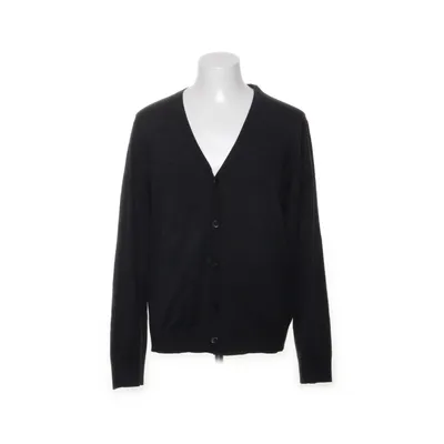 Kofta (Grå) från Uniqlo Ull