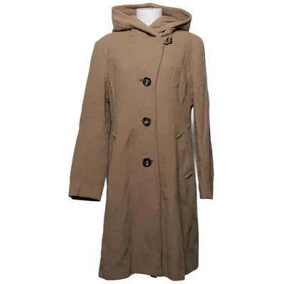 Kappa (DIXI COAT) från Dixi Coat Kashmir, Polyamid, Polyester, Ull