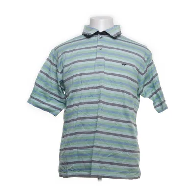 Pikétröja (Blå, Flerfärgad) från Wolsey