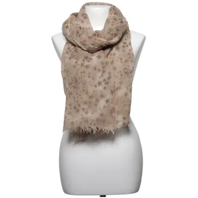 Écharpe (Beige, Marron) de Becksöndergaard Laine