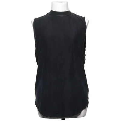 Top (Grijs) van Catwalk Junkie Cupro, Elastaan