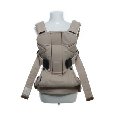 Bärsele (Beige) från BabyBjörn