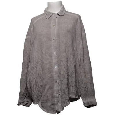 Hemd (Beige) von Sassy Classy Baumwolle