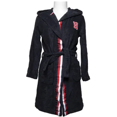 Badekåbe (Blå) fra Tommy Hilfiger Bomuld