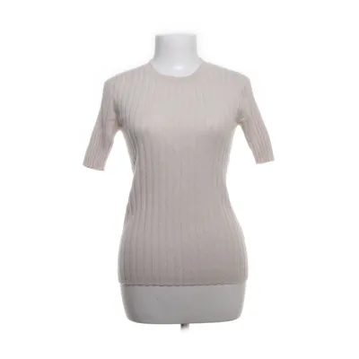 Top (Gray) from Soft Goat Cashmere