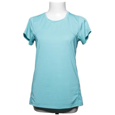 Sports top (Blue) from North Bend Elastane, Polyester