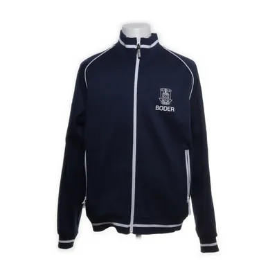 Bomberjacka (Blå) från Clique Polyester, Bomull