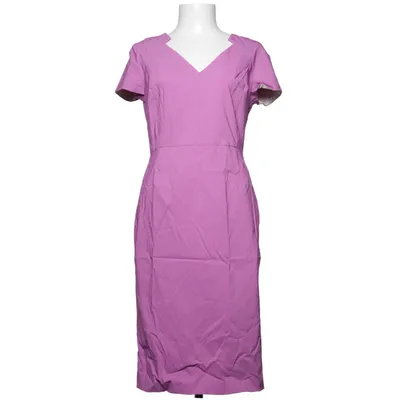 Klänning (Lila) från Jessica Frej Elastan, Polyamid, Polyester, Viskos