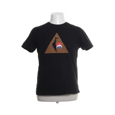 T-shirt (Svart) från Le Coq Sportif Bomull