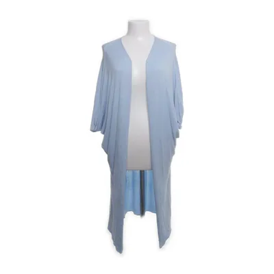 Cardigan (Blue) from Antonello Serio Viscose, Polyester