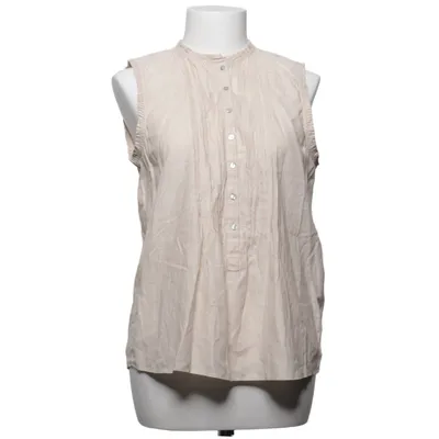 Topp (Beige) från Zara Basic