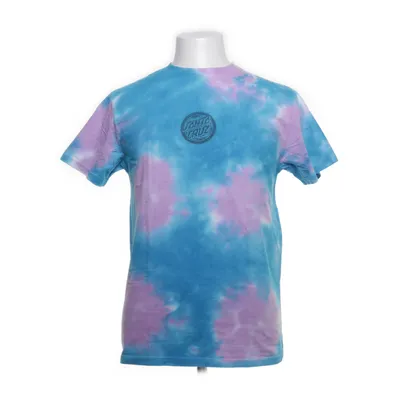 T-shirt (Blå, Rosa, Flerfärgad) från Santa Cruz Bomull