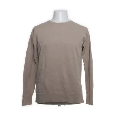 Trui (Beige) van Riley Katoen, Nylon, Zijde