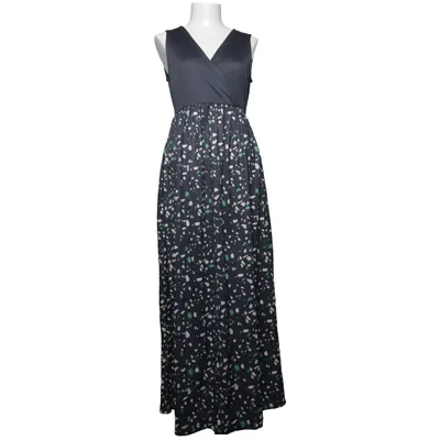 Maternity dress (Black, Multicolored) from Anna Field Mama Elastane, Polyester