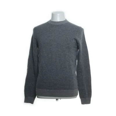Tröja (Grå) från Hugo Boss Ull